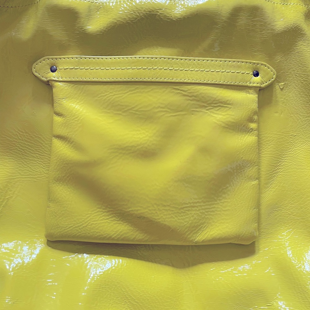 LEATHER bag - Picture 9 of 9